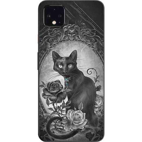 Alchemy Paracelsus - The Philosophers Familiar Google Pixel 4 XL Skin